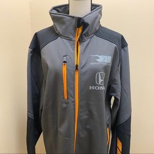 Cavallino Honda Jacket